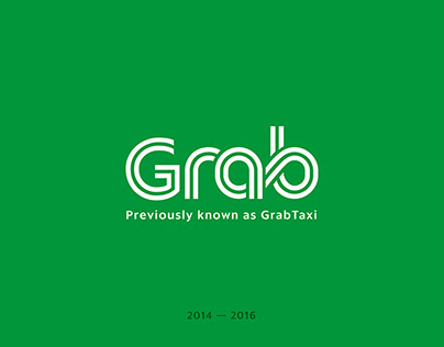 Grab (previously known as GrabTaxi)