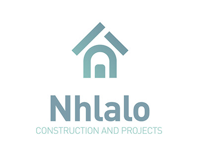 Nhlalo Logo Design