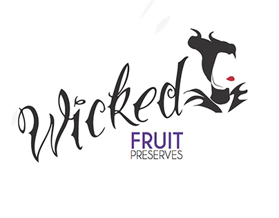 Wicked Fruit Preserves