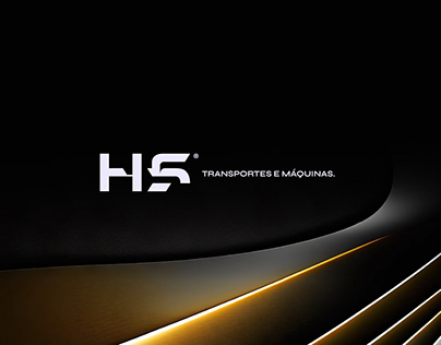 Project thumbnail - HS® Transportes e Máquinas