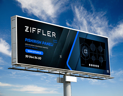 Ziffler Banner Appliances