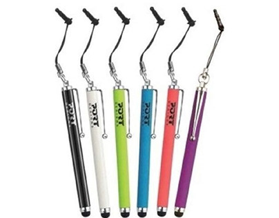 Voordelen van stylus pen voor uwiPhoneeniPadsmartphones