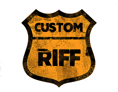 Reels - Custom Riff em Araçariguama