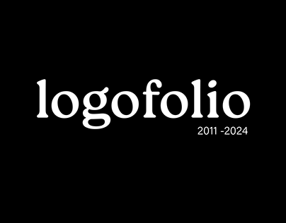 Logofolio - Selected Works