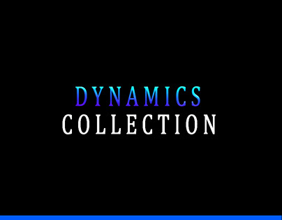 Project thumbnail - DYNAMICS