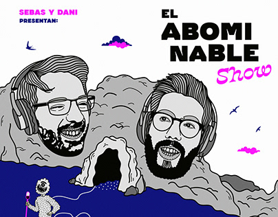El Abominable Show