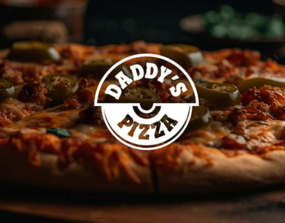 Project thumbnail - DADDY'S PIZZA
