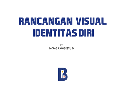 Tugas 5 - Identitas Visual