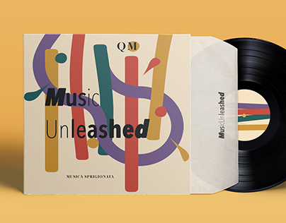 Music Unleashed