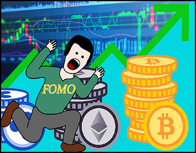 What is FOMO in crypto - Advices to avoid FOMO.
