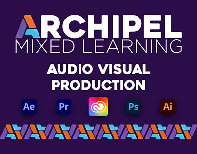 Archipel Mixed Learning - 2023