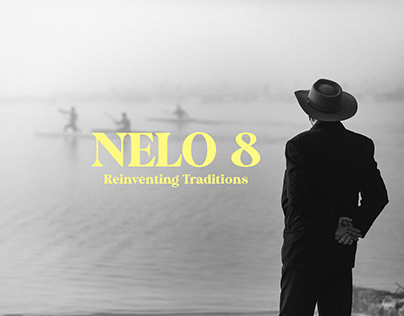 Nelo 8 - Reinventing Traditions