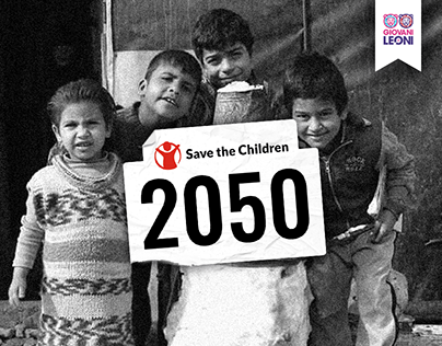 2050 - Save The Children