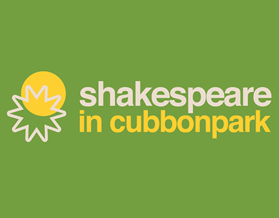 Shakespeare in Cubbon Park || Branding