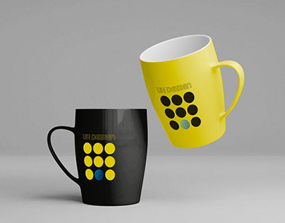 UX Design Mug