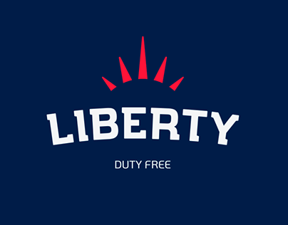 Liberty Duty Free
