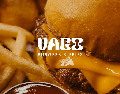 VAGO Burgers & Fries
