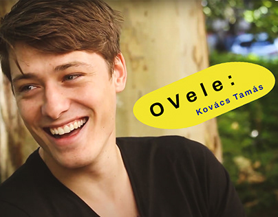 OVele | Kovács Tamás