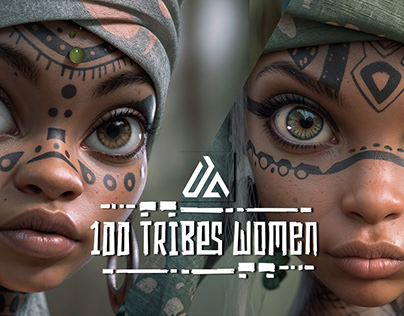 Project thumbnail - Tribe Womens
