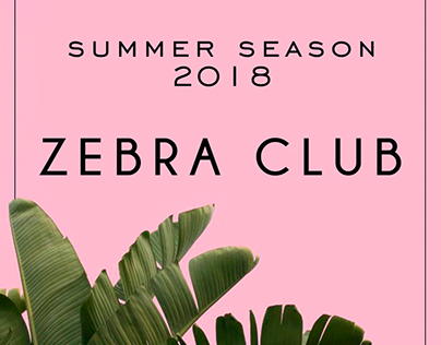 Zebra Club - Córdoba