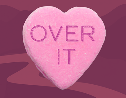 Valentine's Candy Musings