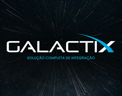 Apresentação da plataforma Galactix
