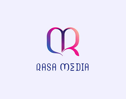 Rasa Media, Monogram Design