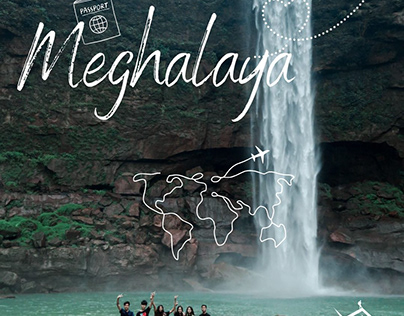 Thrilling Adventures Await In Meghalaya's