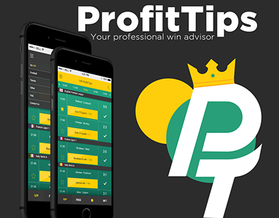ProfitTips App