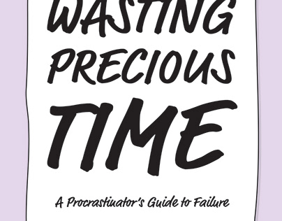 Wasting Precious Time