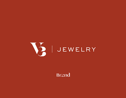 V3 Jewelry Brand Style Guide