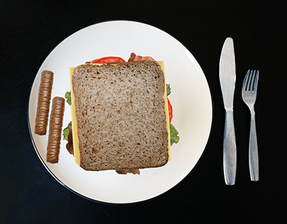 Sandwich Project