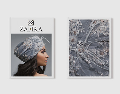 Zahra catalog