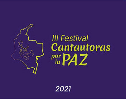 III FESTIVAL DE CANTAUTORAS