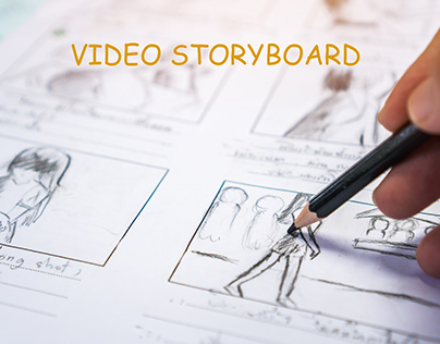 Video Storyboards