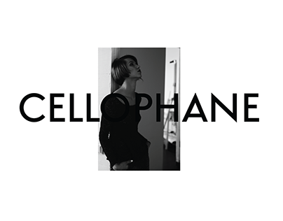 Project thumbnail - Cellophane