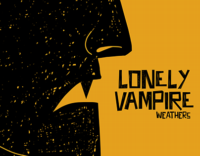 Lonely Vampire Song Cover