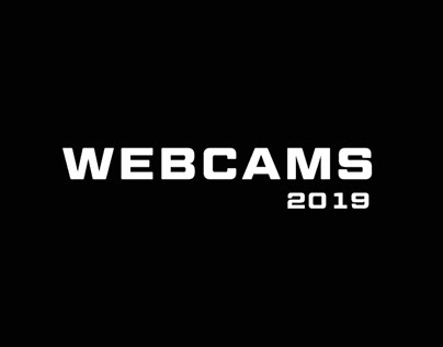 Webcams 2019