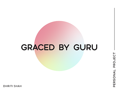 Graced by Guru