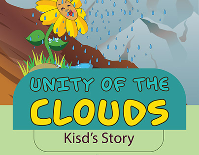 Kids Story Illustration
