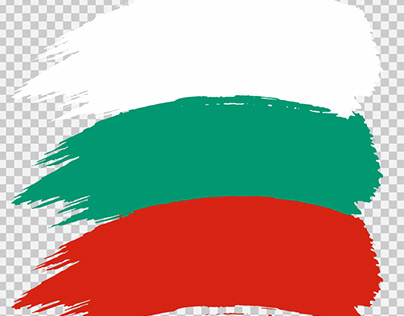 BULGARIA FLAG