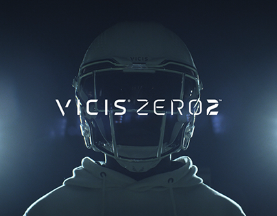 Vicis Zero2 Features