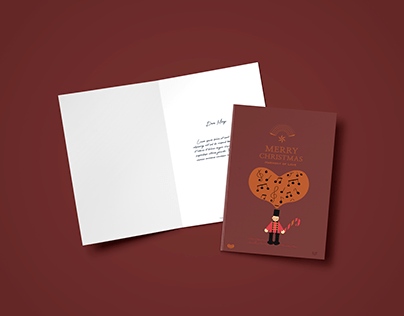 2023 Character and Greeting card Design