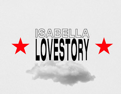 ISABELLA LOVESTORY / Suplemento editorial