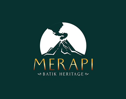 MERAPI Batik Heritage