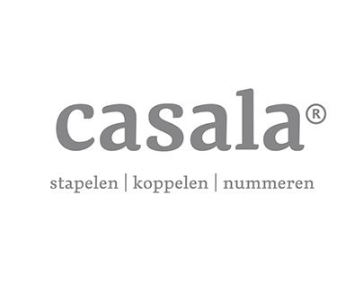 Casala - Concept merkcampagne