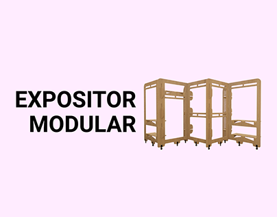 Expositor Modular