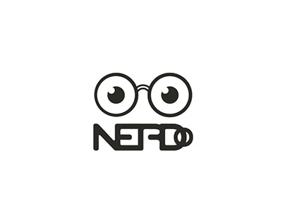 Nerdo Local Brand