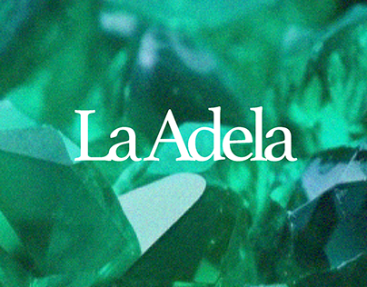 Project thumbnail - La Adela - Shortfilm