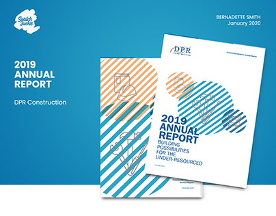 2019 Corporate Philanthropy Annual Report